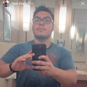 Meet your Posher, Manuel